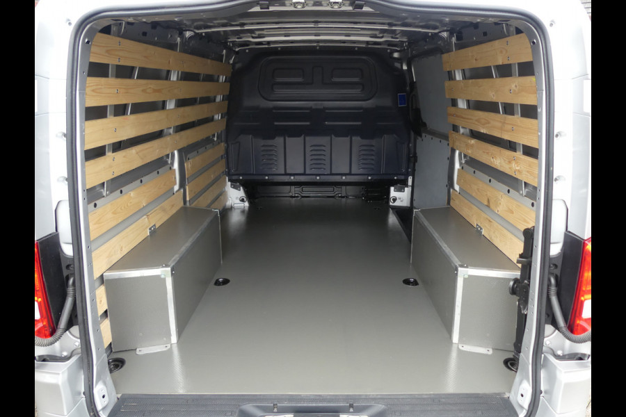 Mercedes-Benz Vito 114 CDI Lang Camera/Cruise control/Side bars