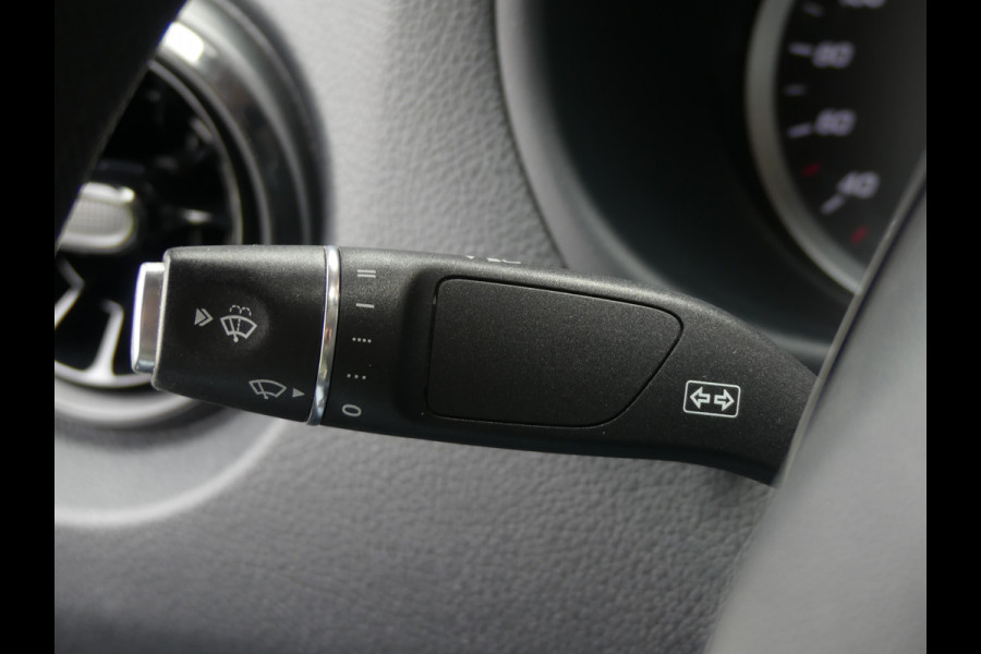 Mercedes-Benz Vito 114 CDI Lang Camera/Cruise control/Side bars