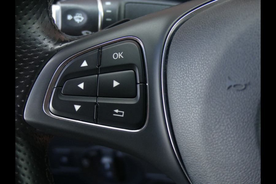 Mercedes-Benz Vito 114 CDI Lang Camera/Cruise control/Side bars