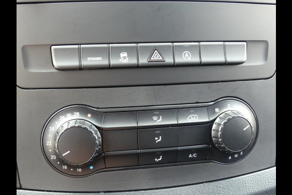 Mercedes-Benz Vito 114 CDI Lang Camera/Cruise control/Side bars