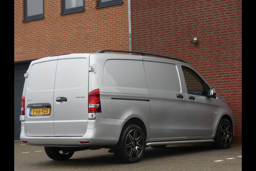 Mercedes-Benz Vito 114 CDI Lang Camera/Cruise control/Side bars