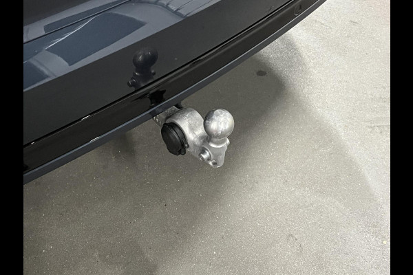 Volvo XC90 2.0 T8 Plug-in hybrid AWD Ultra Dark Luchtvering | Massage | Bowers & Wilkins | Trekhaak | Adapt. Cruise | Stoelventilatie | 22" wielen | 360 camera | Head-up