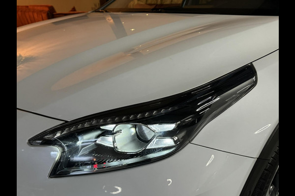 Kia Xceed 1.5 T-GDI ExecutiveLine Garantie Memory Leder StoelVentilatie StoelVW StuurVW Camera Elek Achterklep Blindspot Rijklaar