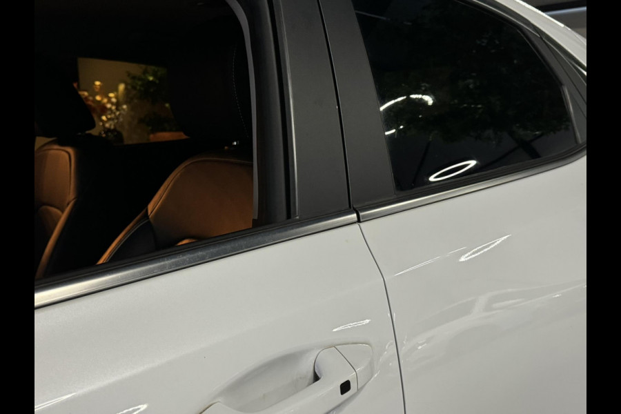 Kia Xceed 1.5 T-GDI ExecutiveLine Garantie Memory Leder StoelVentilatie StoelVW StuurVW Camera Elek Achterklep Blindspot Rijklaar