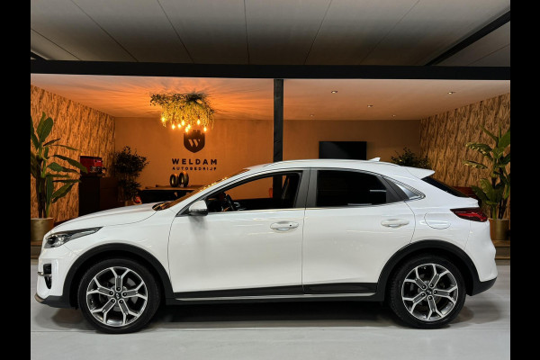 Kia Xceed 1.5 T-GDI ExecutiveLine Garantie Memory Leder StoelVentilatie StoelVW StuurVW Camera Elek Achterklep Blindspot Rijklaar