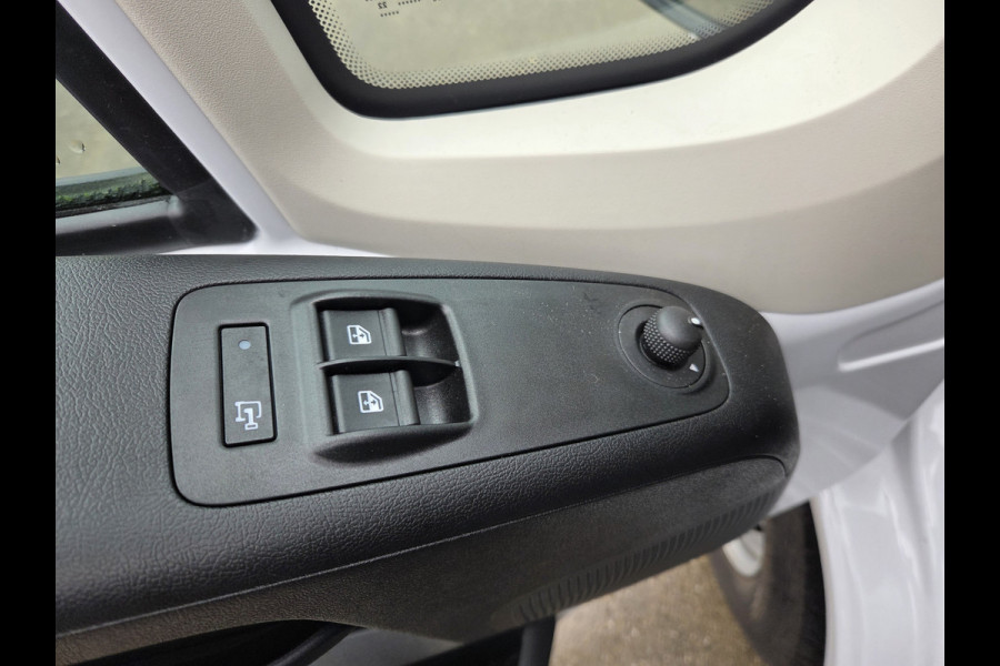 Fiat e Ducato = Citroen E-Jumper L3H2 ALS NIEUW SLECHTS 475 KM 70Kwh