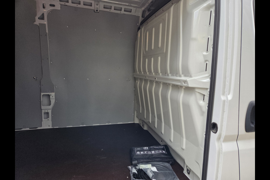 Fiat e Ducato = Citroen E-Jumper L3H2 ALS NIEUW SLECHTS 475 KM 70Kwh