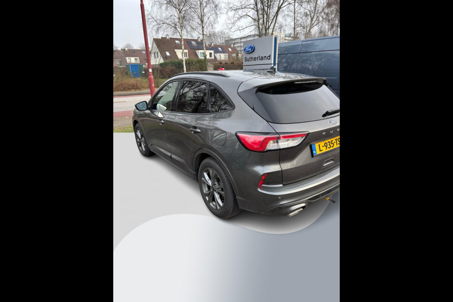 Ford Kuga 1.5 EcoBoost ST-Line X 150pk Afneembare Trekhaak | Winterpack | B&O Audio | 1.800kg Trekgewicht !