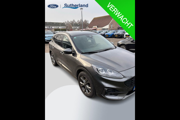 Ford Kuga 1.5 EcoBoost ST-Line X 150pk Afneembare Trekhaak | Winterpack | B&O Audio | 1.800kg Trekgewicht !