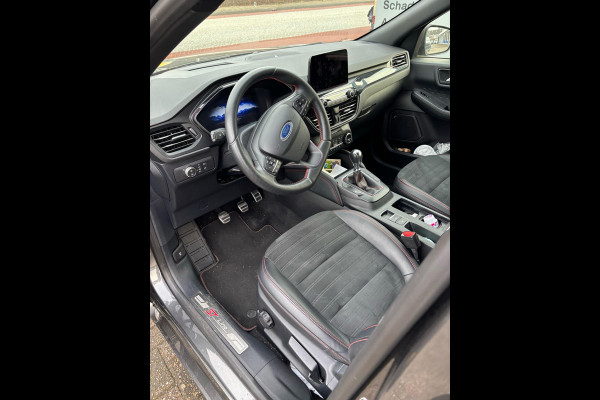 Ford Kuga 1.5 EcoBoost ST-Line X 150pk Afneembare Trekhaak | Winterpack | B&O Audio | 1.800kg Trekgewicht !