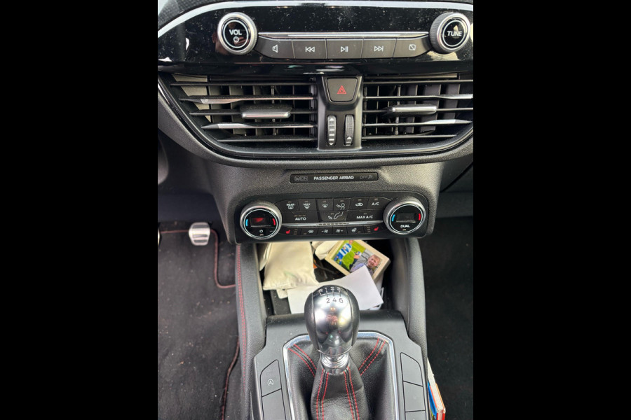 Ford Kuga 1.5 EcoBoost ST-Line X 150pk Afneembare Trekhaak | Winterpack | B&O Audio | 1.800kg Trekgewicht !