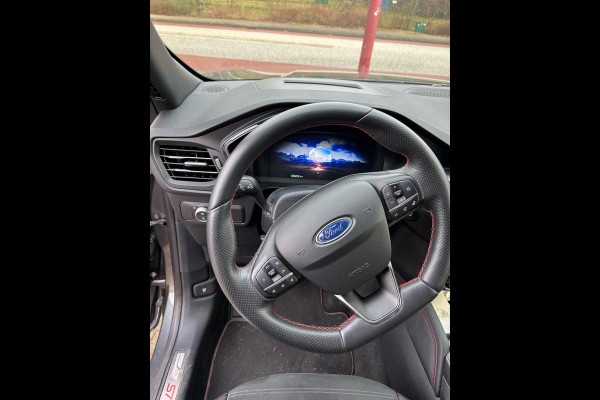 Ford Kuga 1.5 EcoBoost ST-Line X 150pk Afneembare Trekhaak | Winterpack | B&O Audio | 1.800kg Trekgewicht !
