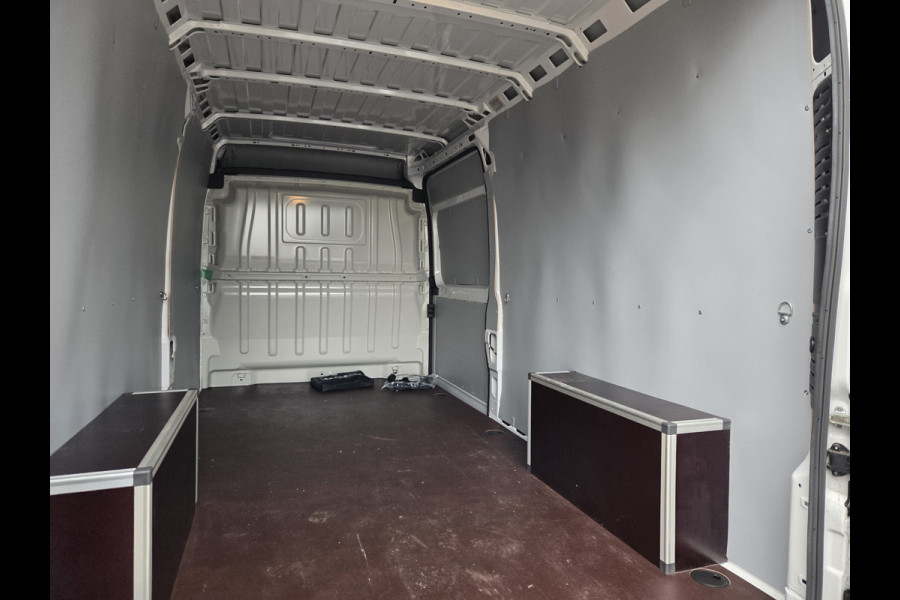 Renault Master = Citroen E-Jumper L3H2 ALS NIEUW SLECHTS 475 KM 70Kwh