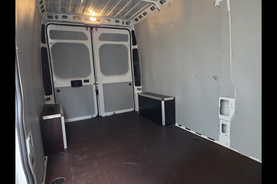 Renault Master = Citroen E-Jumper L3H2 ALS NIEUW SLECHTS 475 KM 70Kwh