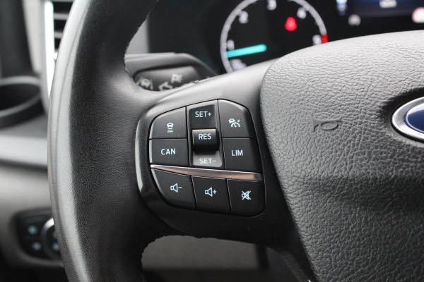 Ford Transit Custom 320 2.0 TDCI L2H1 Limited DC | Trekhaak | Stoelverwarming | Navigatie | Camera | Cruise Control Adaptive |