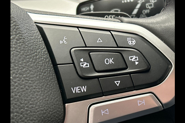 Volkswagen Golf 1.5 eTSI Life Business Navigatie Massage Stoel&stuur verwarming Orgineel Nederlands