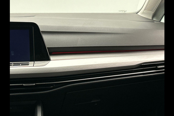 Volkswagen Golf 1.5 eTSI Life Business Navigatie Massage Stoel&stuur verwarming Orgineel Nederlands