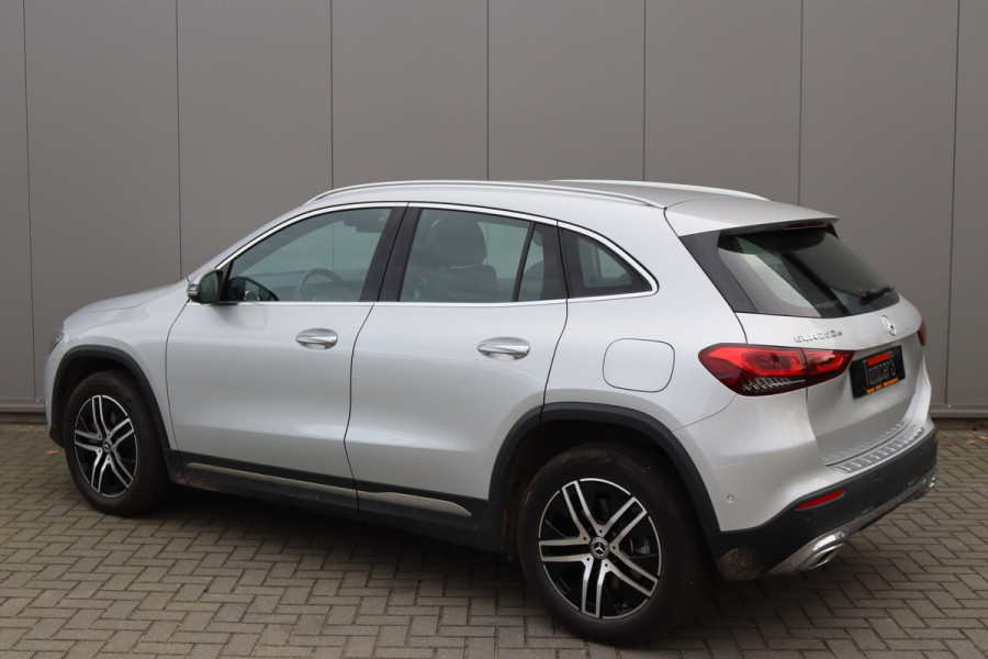 Mercedes-Benz GLA 250 e Automaat PHEV Progressive leder/Elektr.-klep/Navigatie/Adapt.verlichting