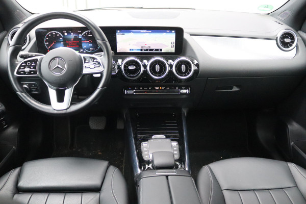 Mercedes-Benz GLA 250 e Automaat PHEV Progressive leder/Elektr.-klep/Navigatie/Adapt.verlichting