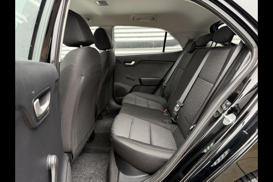 Kia Rio 1.0 TGDI DynamicLine 2e Eigenaar|Navi|Camera|Airco|Cruise|PDC|Carplay|N.A.P|Nieuwe Apk bij Aflevering