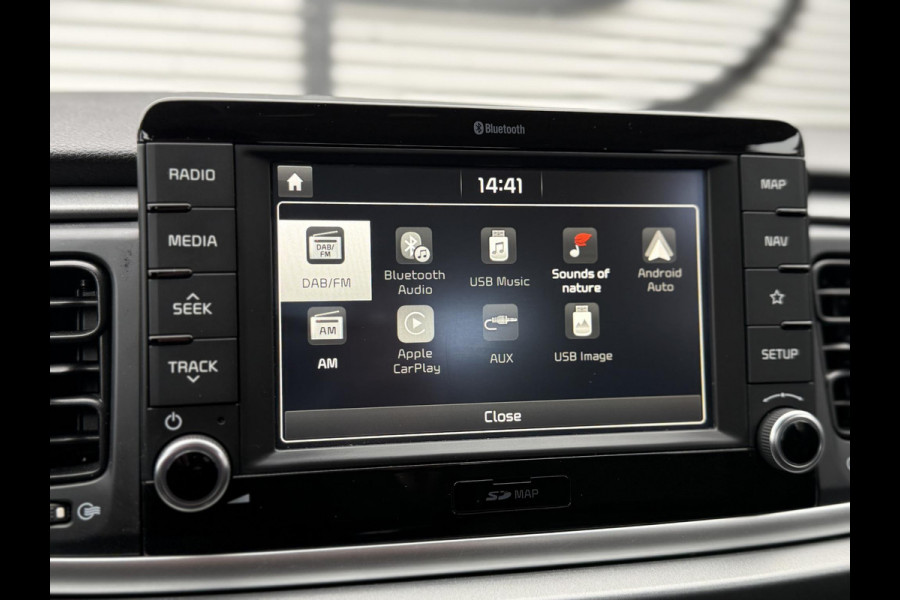 Kia Rio 1.0 TGDI DynamicLine 2e Eigenaar|Navi|Camera|Airco|Cruise|PDC|Carplay|N.A.P|Nieuwe Apk bij Aflevering