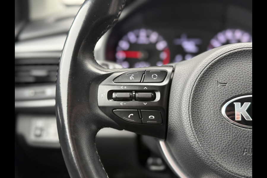 Kia Rio 1.0 TGDI DynamicLine 2e Eigenaar|Navi|Camera|Airco|Cruise|PDC|Carplay|N.A.P|Nieuwe Apk bij Aflevering