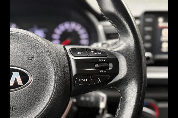 Kia Rio 1.0 TGDI DynamicLine 2e Eigenaar|Navi|Camera|Airco|Cruise|PDC|Carplay|N.A.P|Nieuwe Apk bij Aflevering