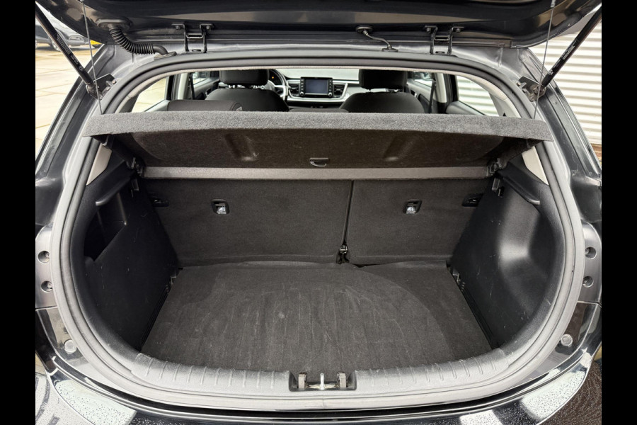 Kia Rio 1.0 TGDI DynamicLine 2e Eigenaar|Navi|Camera|Airco|Cruise|PDC|Carplay|N.A.P|Nieuwe Apk bij Aflevering