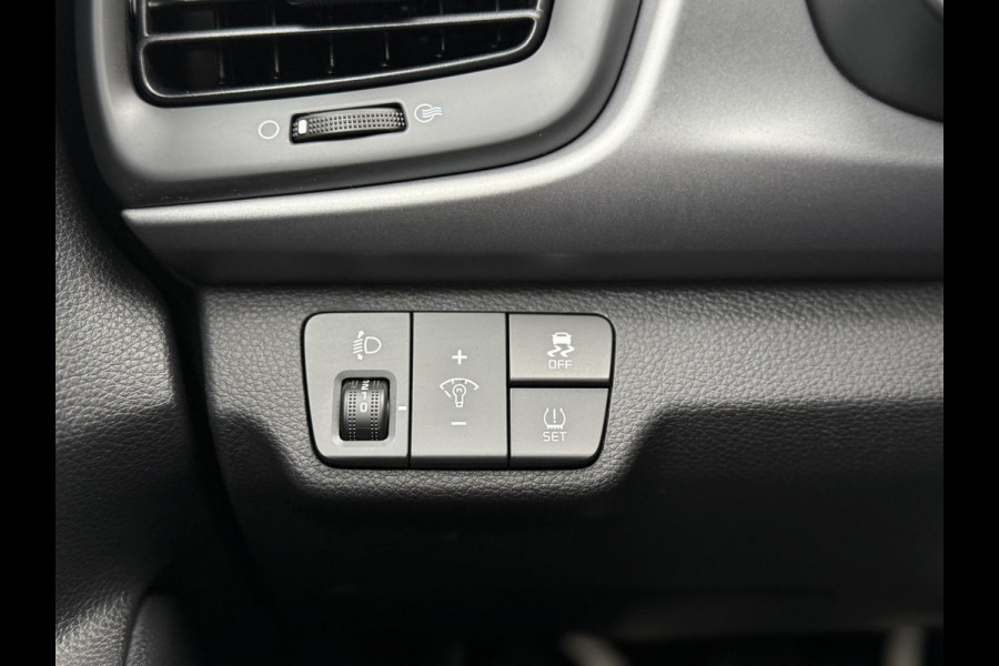 Kia Rio 1.0 TGDI DynamicLine 2e Eigenaar|Navi|Camera|Airco|Cruise|PDC|Carplay|N.A.P|Nieuwe Apk bij Aflevering