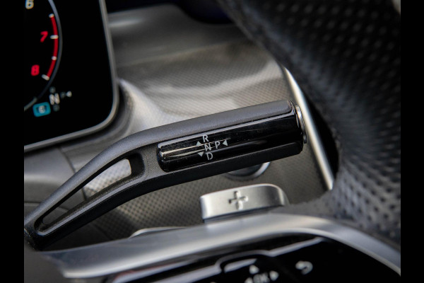 Mercedes-Benz C-Klasse Estate AMG Line Cruise|Camera|Navi|Trekhaak|Sfeerverlichting|Stoelverwarming