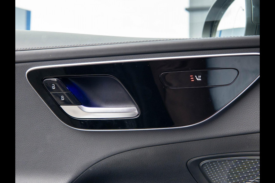 Mercedes-Benz C-Klasse Estate AMG Line Cruise|Camera|Navi|Trekhaak|Sfeerverlichting|Stoelverwarming