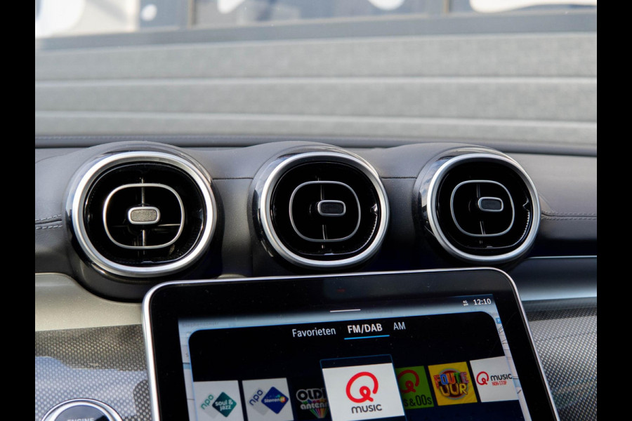 Mercedes-Benz C-Klasse Estate AMG Line Cruise|Camera|Navi|Trekhaak|Sfeerverlichting|Stoelverwarming