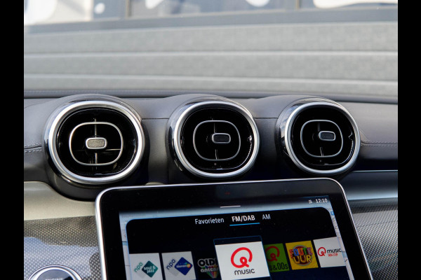 Mercedes-Benz C-Klasse Estate AMG Line Cruise|Camera|Navi|Trekhaak|Sfeerverlichting|Stoelverwarming