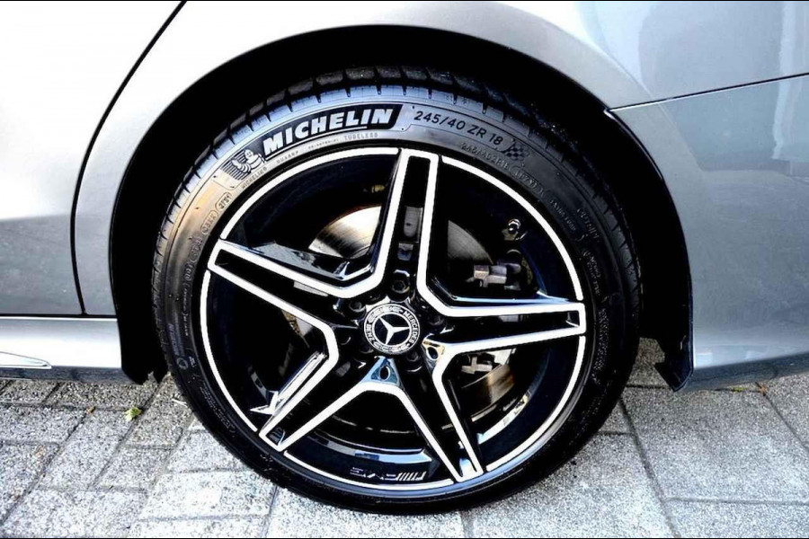 Mercedes-Benz C-Klasse Estate 300 e AMG 360º/LEER/NAVI/PANO