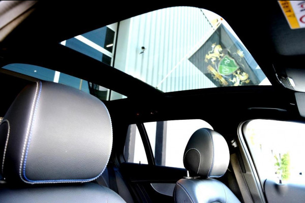 Mercedes-Benz C-Klasse Estate 300 e AMG 360º/LEER/NAVI/PANO