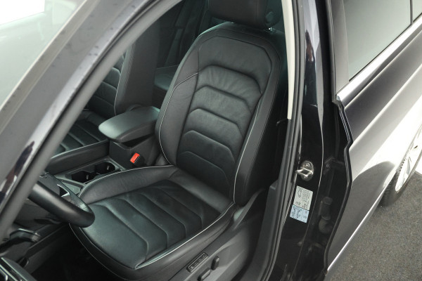 Volkswagen Tiguan 1.5 TSI Elegance Automaat, Volleder, Digital Dash