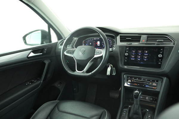 Volkswagen Tiguan 1.5 TSI Elegance Automaat, Volleder, Digital Dash