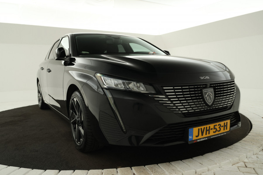 Peugeot 308 SW 1.5 BlueHDi Allure Pack Business Automaat, Leer, Apple carplay, Climate,