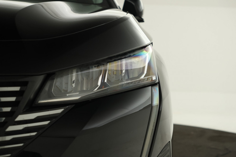 Peugeot 308 SW 1.5 BlueHDi Allure Pack Business Automaat, Leer, Apple carplay, Climate,