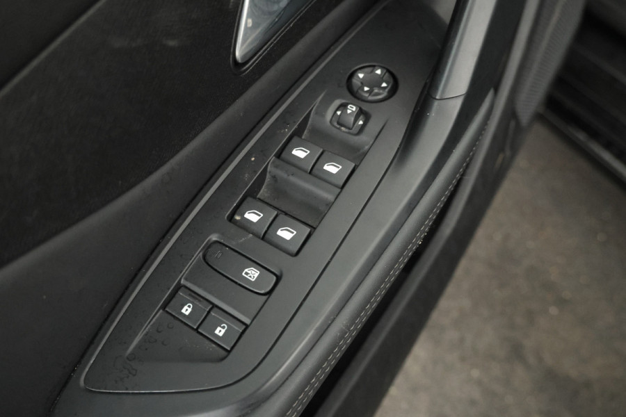 Peugeot 308 SW 1.5 BlueHDi Allure Pack Business Automaat, Leer, Apple carplay, Climate,