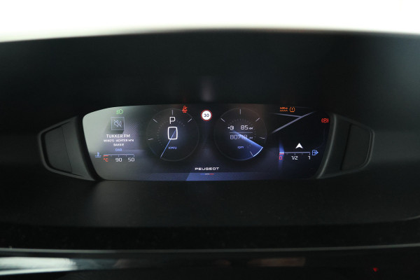 Peugeot 308 SW 1.5 BlueHDi Allure Pack Business Automaat, Leer, Apple carplay, Climate,