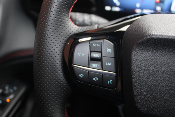 Ford Puma 1.0 EcoBoost Hybrid ST-Line 125pk | Winterpack | SYNC 4 Navigatie | Achteruitrijcamera | Reserve wiel