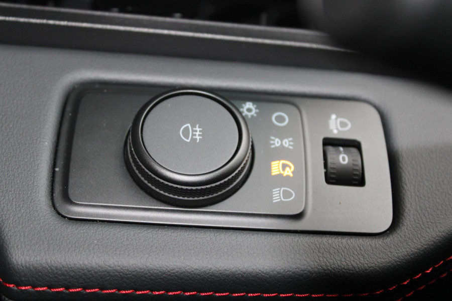 Ford Puma 1.0 EcoBoost Hybrid ST-Line 125pk | Winterpack | SYNC 4 Navigatie | Achteruitrijcamera | Reserve wiel