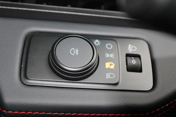 Ford Puma 1.0 EcoBoost Hybrid ST-Line 125pk | Winterpack | SYNC 4 Navigatie | Achteruitrijcamera | Reserve wiel