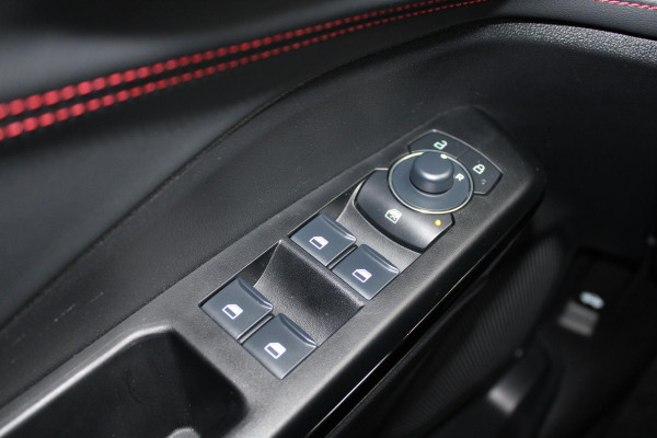 Ford Puma 1.0 EcoBoost Hybrid ST-Line 125pk | Winterpack | SYNC 4 Navigatie | Achteruitrijcamera | Reserve wiel