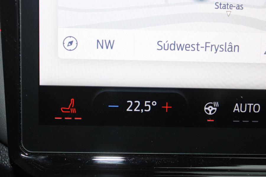 Ford Puma 1.0 EcoBoost Hybrid ST-Line 125pk | Winterpack | SYNC 4 Navigatie | Achteruitrijcamera | Reserve wiel