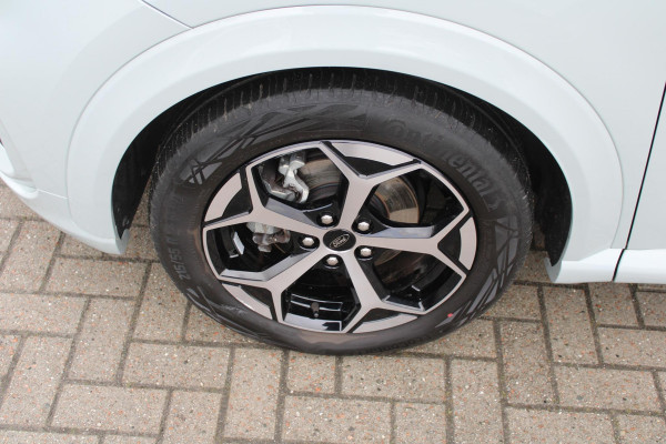 Ford Puma 1.0 EcoBoost Hybrid ST-Line 125pk | Winterpack | SYNC 4 Navigatie | Achteruitrijcamera | Reserve wiel