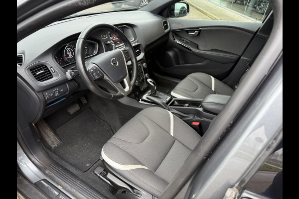 Volvo V40 Cross Country T3 Automaat Summum ** Navigatie ** Business Pack ** Stoelverwarming