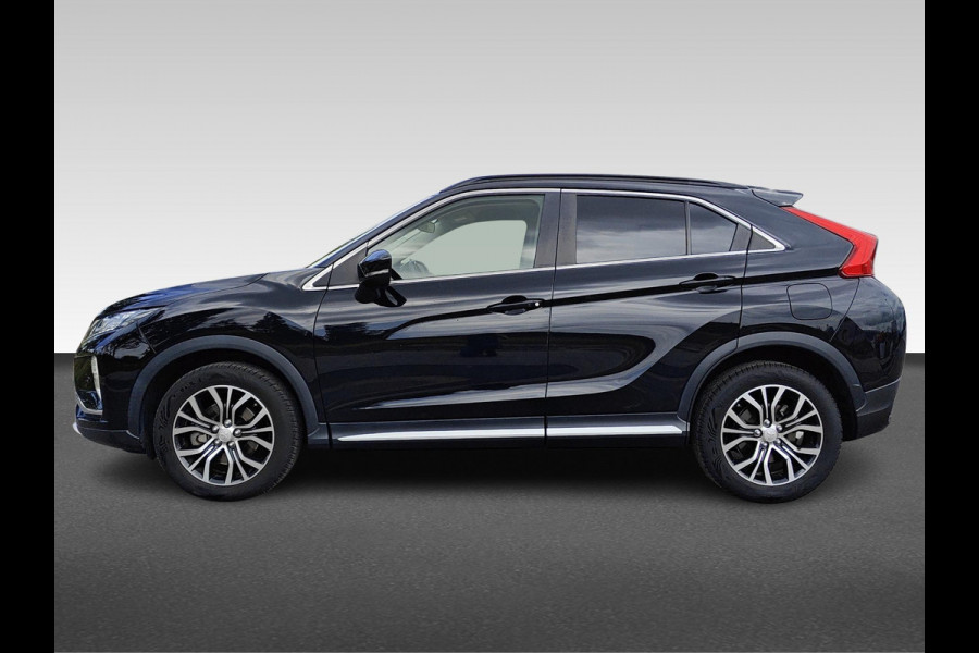 Mitsubishi Eclipse Cross 1.5 DI-T First Edition | Camera