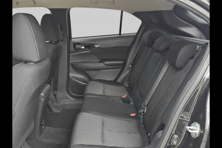 Mitsubishi Eclipse Cross 1.5 DI-T First Edition | Camera